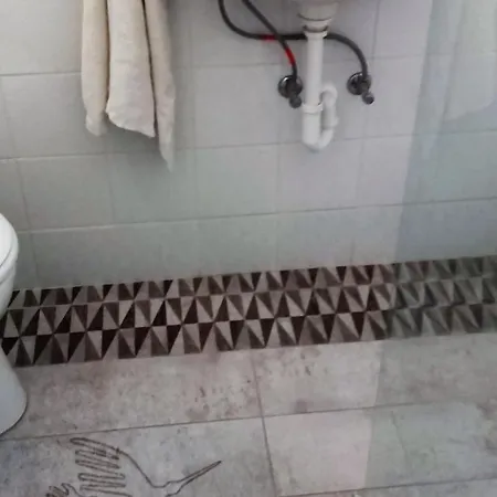 Alloggio in famiglia Városmajor84b *