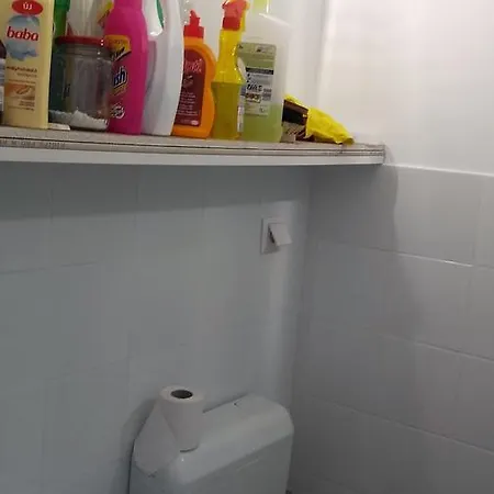 Városmajor84b Alloggio in famiglia *