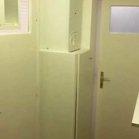 Alloggio in famiglia Városmajor84b *