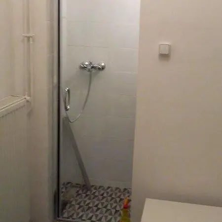 Varosmajor84b Homestay Budapest