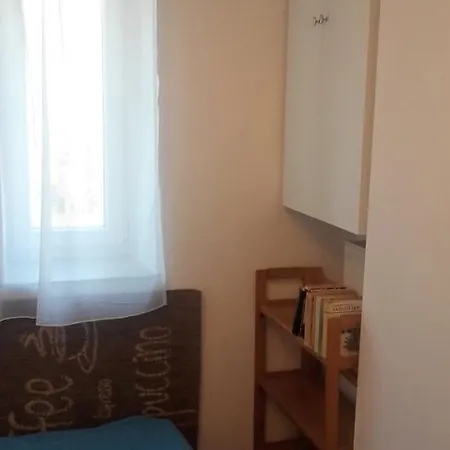 Homestay Varosmajor84b Budapest