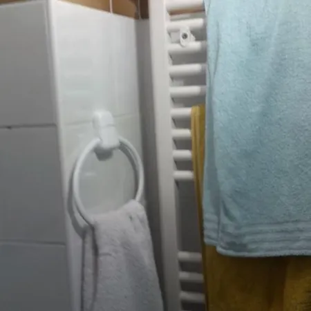 Varosmajor84b Homestay Budapest