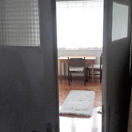 Homestay Varosmajor84b Budapest