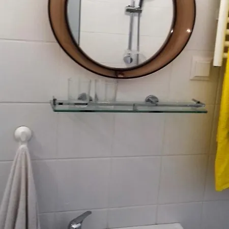 Varosmajor84b Homestay