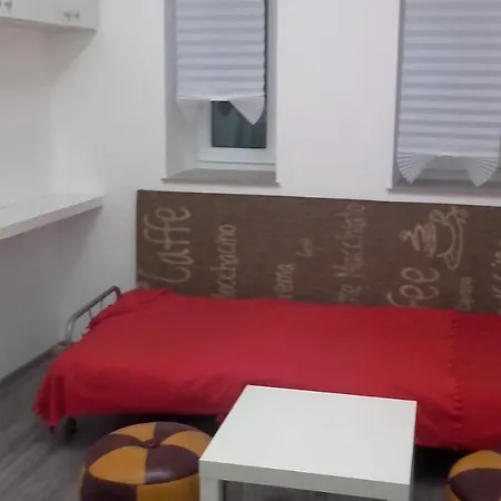 Homestay Varosmajor84b