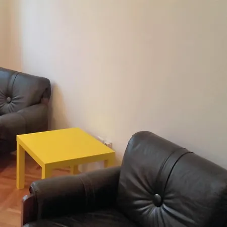 Varosmajor84b Homestay Budapest