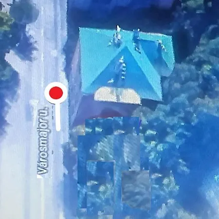 Varosmajor84b Homestay